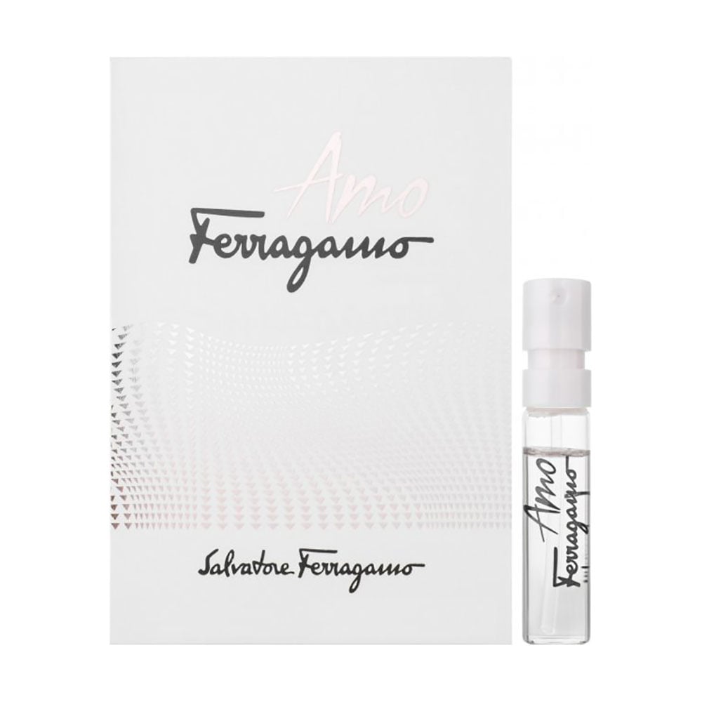Salvatore Ferragamo Amo Ferragamo Парфумована вода жіноча, 1.5 мл (пробник)