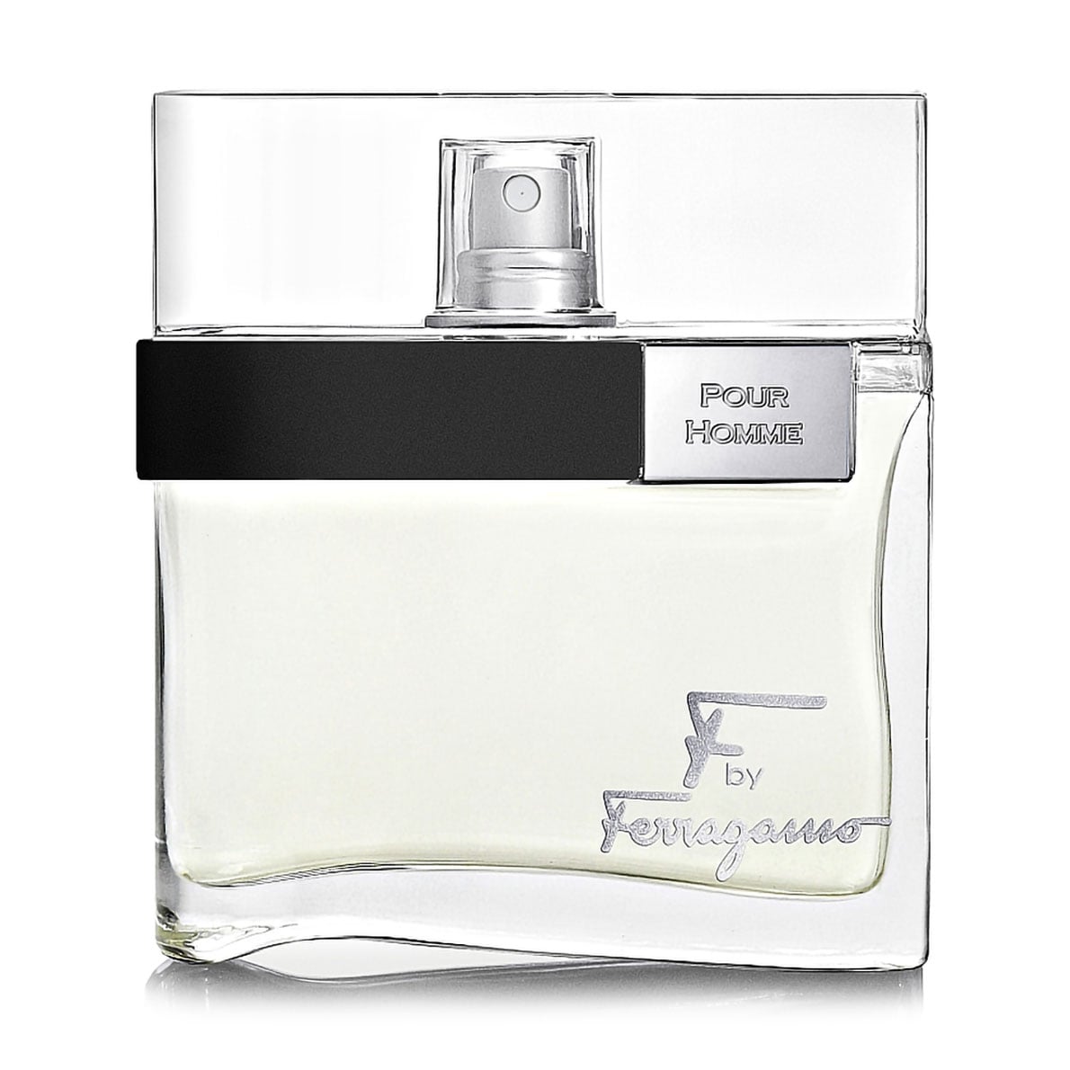 Salvatore Ferragamo F by Ferragamo Pour Homme Туалетна вода чоловіча, 100 мл
