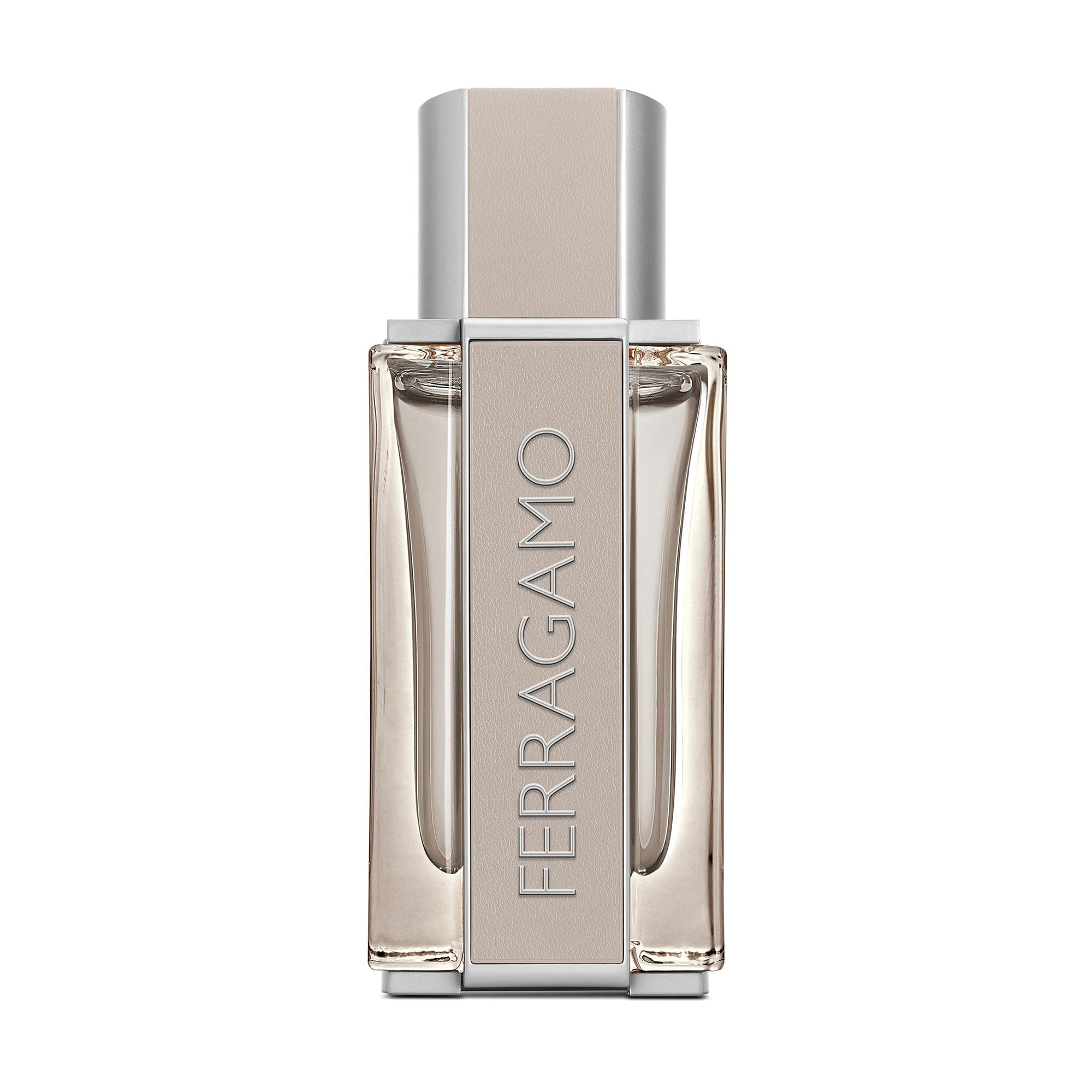 Salvatore Ferragamo Ferragamo Bright Leather Туалетна вода чоловіча, 50 мл
