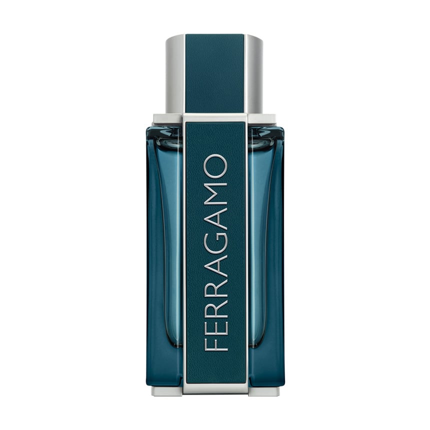 Salvatore Ferragamo Ferragamo Intense Leather Парфумована вода чоловіча, 100 мл